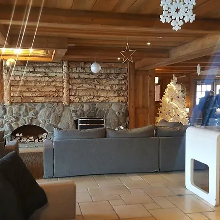 Apartment A 01 In St Martin De Belleville *